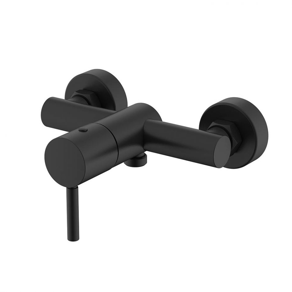 Смеситель для душа NEMO Round NM-2341 без излива ФОТО