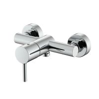 Смеситель для душа NEMO Round NM-2341 без излива схема 3