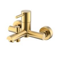 Смеситель для ванны NEMO Round NM-2355 без лейки схема 6