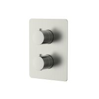 Смеситель для душа NEMO Round NM-2359 термостатический встраиваемый схема 3