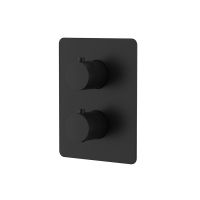 Смеситель для душа NEMO Round NM-2359 термостатический встраиваемый схема 4