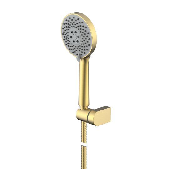 Ручной душ NEMO NM-8012 с держателем схема 6