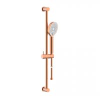 Ручной душ NEMO NM-Q4003 со штангой схема 1