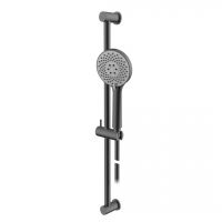 Ручной душ NEMO NM-Q4003 со штангой схема 5