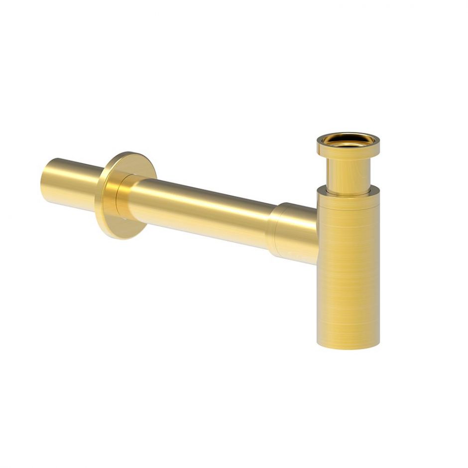 Изображение Сифон для раковины NEMO NM-SI01