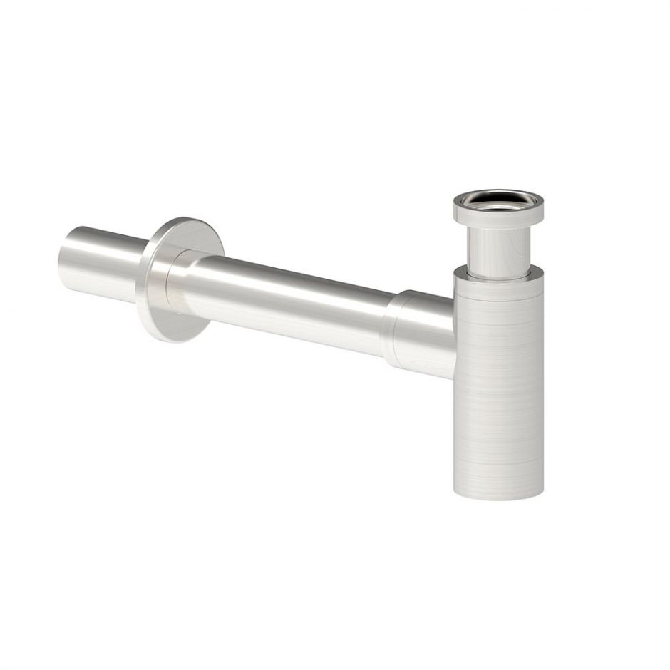 Сифон для раковины NEMO NM-SI01 ФОТО