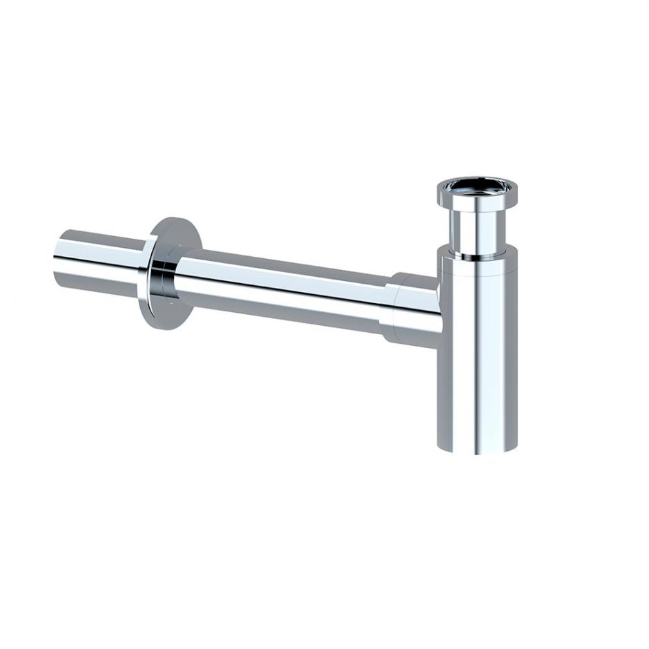 Сифон для раковины NEMO NM-SI01 ФОТО