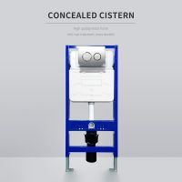 Инсталляция для электронного унитаза-биде NEMO NMAJ977-1 с пневматическим смывом схема 1