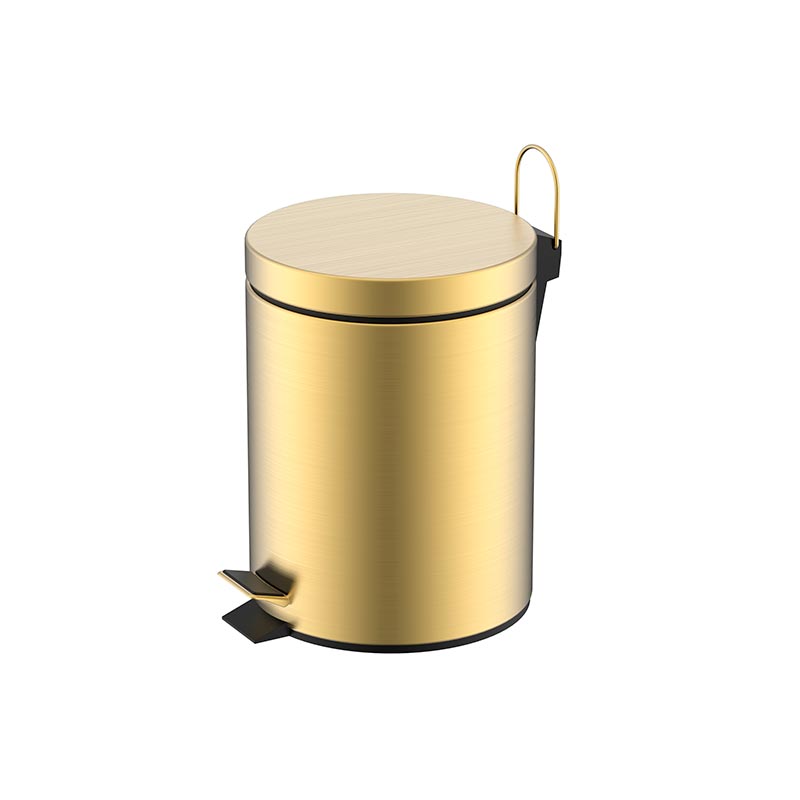 Изображение Ведро 5 литров NEMO NMPS-05