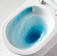 Подвесной унитаз NEMO 882-2 Tornado c крышкой-сиденьем из дюрапласта Soft close сифон 180 мм схема 5 Подвесной унитаз NEMO 882-2 Tornado c крышкой-сиденьем из дюрапласта Soft close сифон 180 мм схема 5