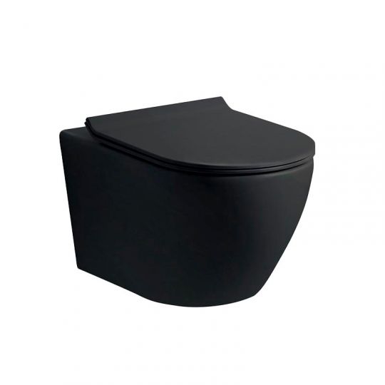 Подвесной унитаз NEMO 882-2 Tornado c крышкой-сиденьем из дюрапласта Soft close сифон 180 мм схема 6 Подвесной унитаз NEMO 882-2 Tornado c крышкой-сиденьем из дюрапласта Soft close сифон 180 мм схема 6