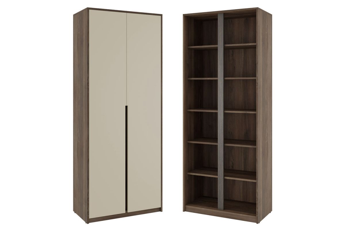ATW3795001 Шкаф для бумаг 90x45x221,6