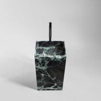 Раковина напольная Antonio Lupi Lavabi FUSTO185 45Х35 схема 2