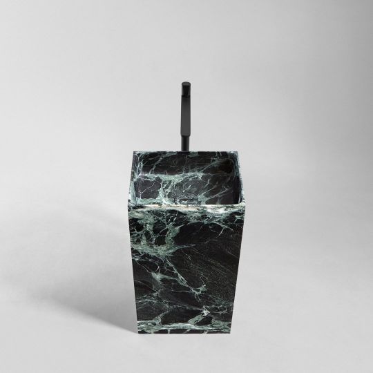 Раковина напольная Antonio Lupi Lavabi FUSTO185 45Х35 схема 2