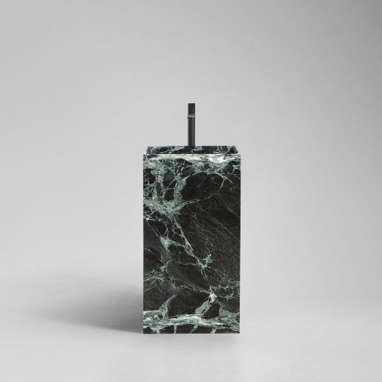 Раковина напольная Antonio Lupi Lavabi FUSTO185 45Х35 схема 5