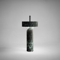 Раковина напольная Antonio Lupi Lavabi FILORIGO 47х47 см схема 4