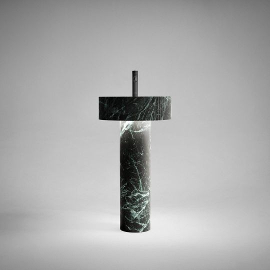 Раковина напольная Antonio Lupi Lavabi FILORIGO 47х47 см схема 4