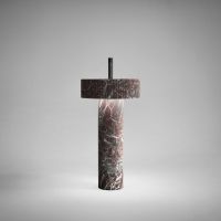 Раковина напольная Antonio Lupi Lavabi FILORIGO 47х47 см схема 6