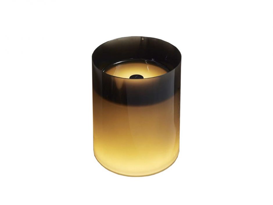 Накладная раковина Antonio Lupi Lavabi BREEZE45 45х45 см