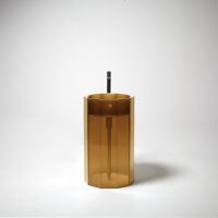 Раковина Antonio Lupi Lavabi Vitreo 50х50 схема 6