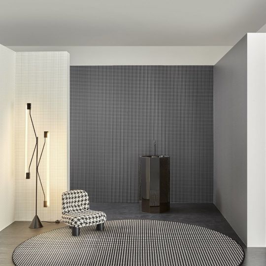 Раковина Antonio Lupi Lavabi Vitreo 50х50 схема 18