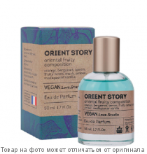 Vegan Love Studio OPIENT STORY.Парфюмерная вода 50мл (жен)