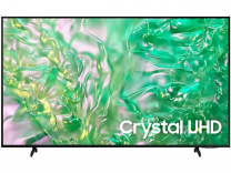 65" Телевизор Samsung UE65DU8000U (EAC) 4K UHD 2024