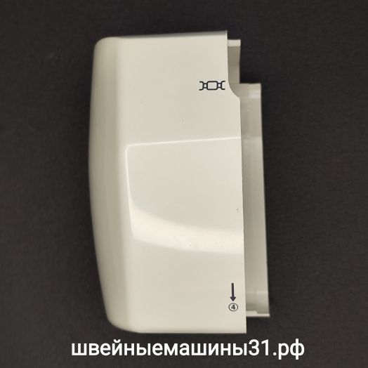 Крышка левая JUKI 35Z (уценка - царапины)     Цена 300 руб.