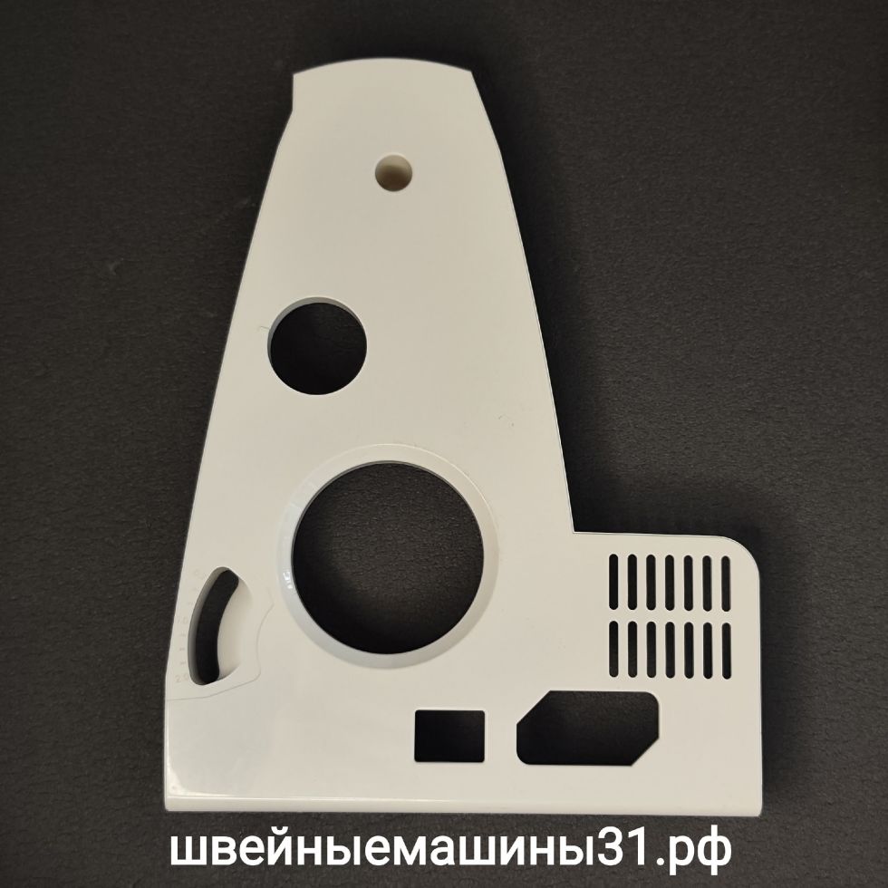 Крышка корпуса правая Leader VS 325D     Цена 450 руб.