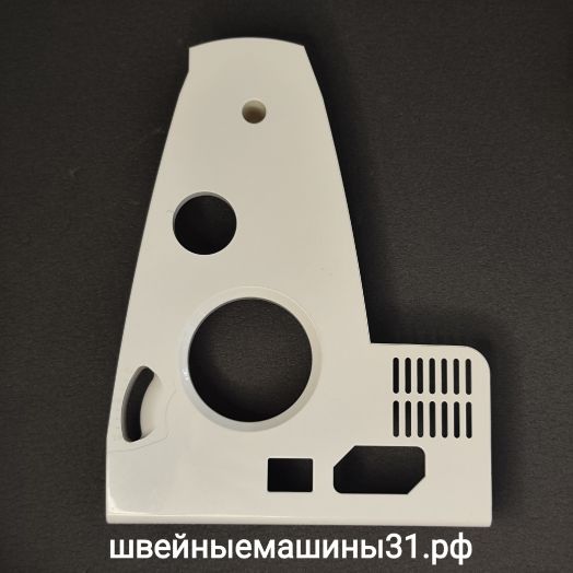 Крышка корпуса правая Leader VS 325D     Цена 450 руб.