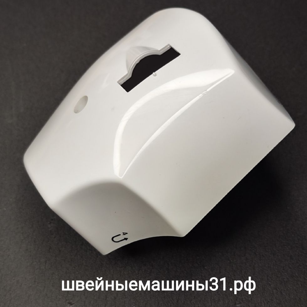 Левая крышка корпуса JUKI 12z     цена 300 руб.