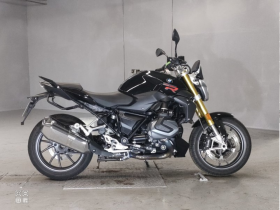 BMW R1250R
