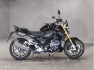 BMW R1250R