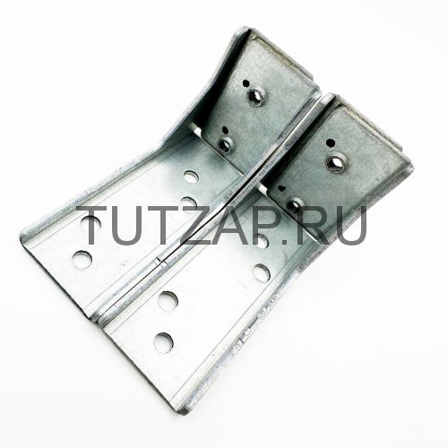 Крепление ножек 67-481261-0G0 WH для телевизора Thomson T43D15SF-01B