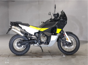 HUSQVARNA NORDEN 901