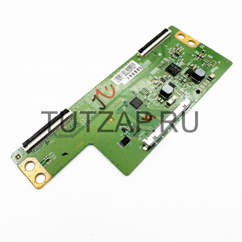 T-CON 6870C-0532A 6871L-3806B для телевизора Thomson T43D15SF-01B