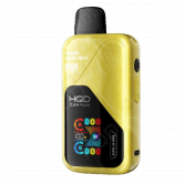HQD Click Plus 30000 - Сигара + Карамельный Табак (Cigar + Caramel Tobacco)