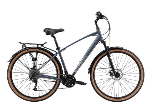 Велосипед Stark Touring 28.3 D