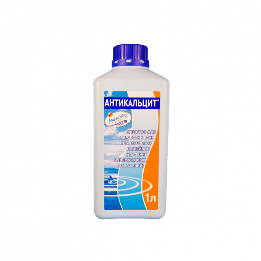Антикальцит, 1л