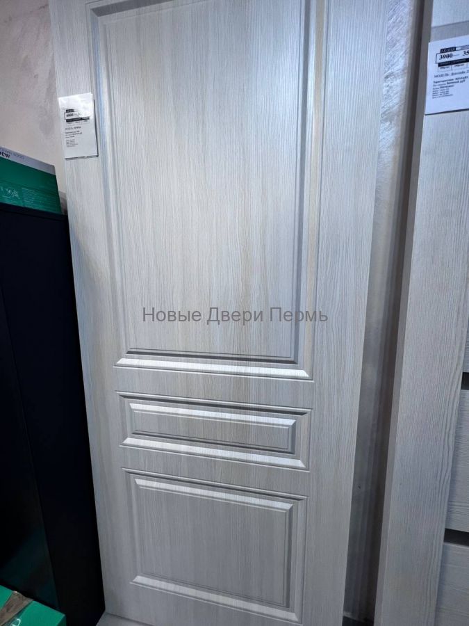 Межкомнатная дверь "Пальмира"