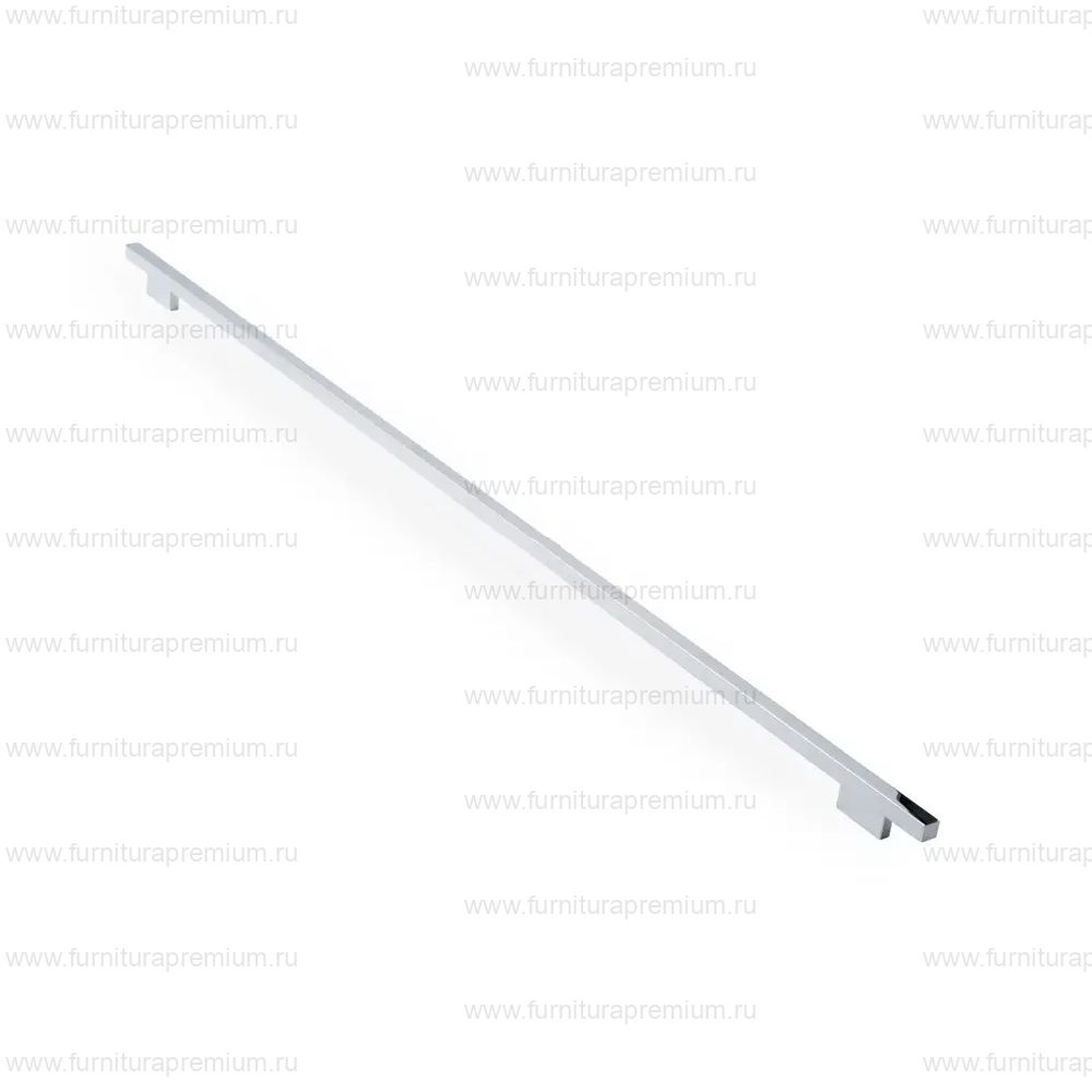 Мебельная ручка-скоба System SZ7345. Длина 1040 мм