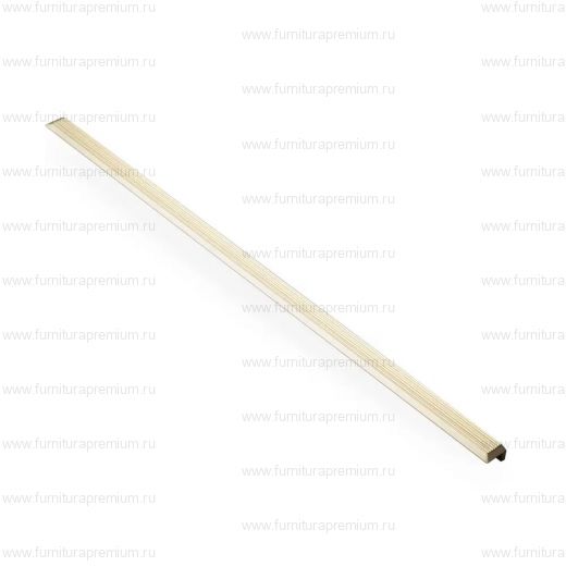 Мебельная ручка System SY9060. Длина 980 мм