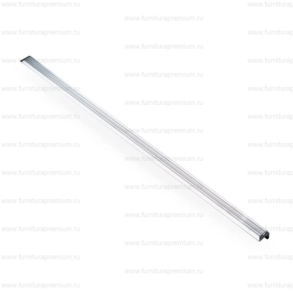 Мебельная ручка System SY9060. Длина 980 мм