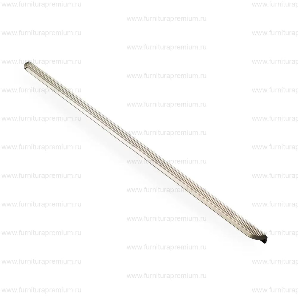 Мебельная ручка System SY9064. Длина 980 мм