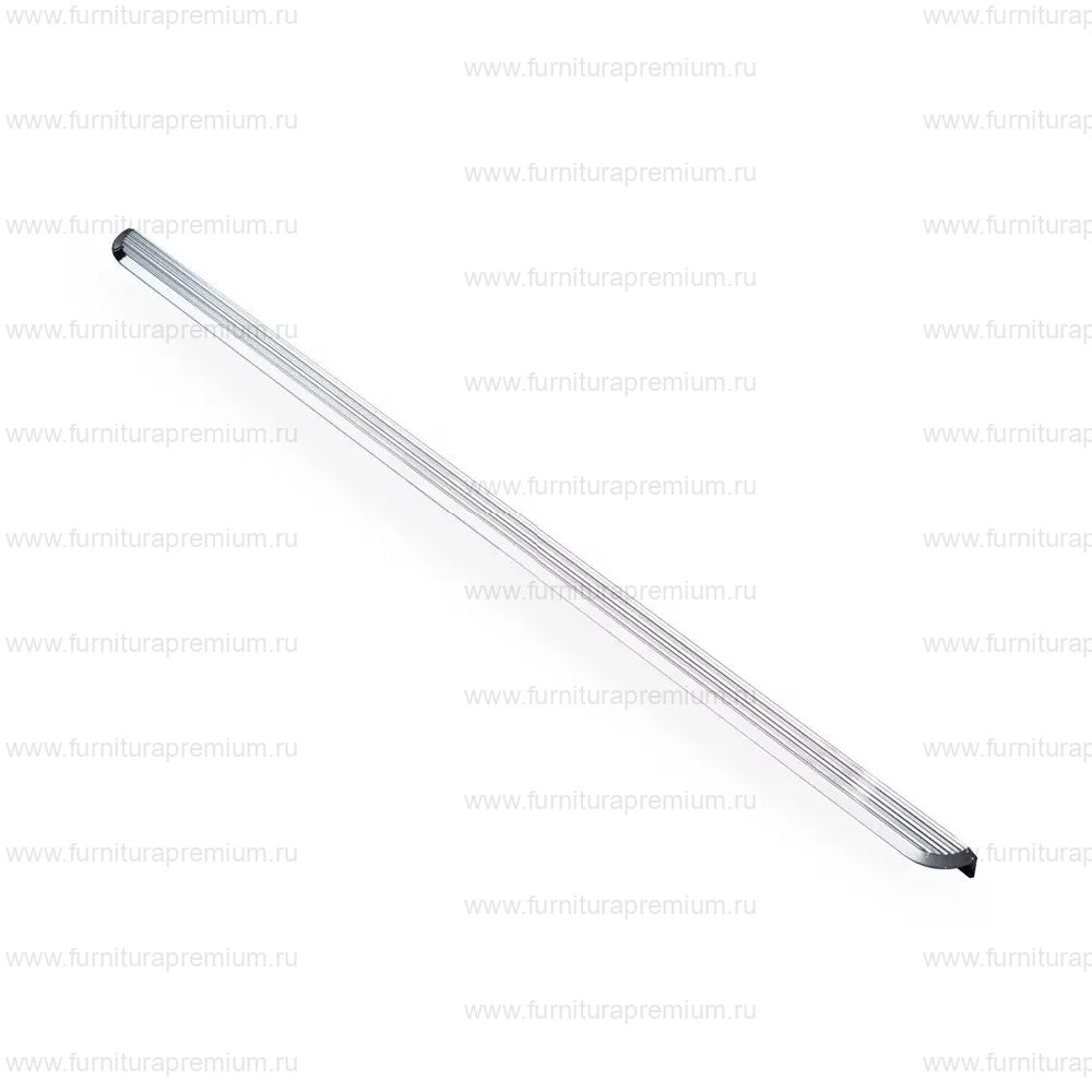 Мебельная ручка System SY9064. Длина 980 мм