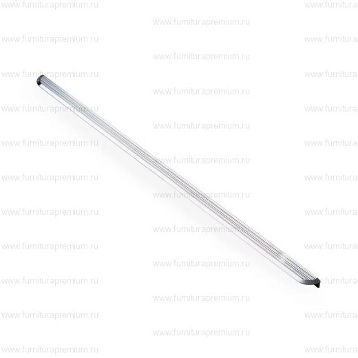 Мебельная ручка System SY9064. Длина 980 мм