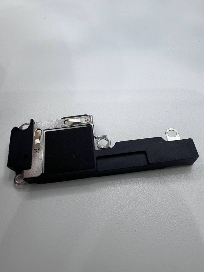 Apple iPhone 12 mini динамик нижний оригинал с разбора (снятый)