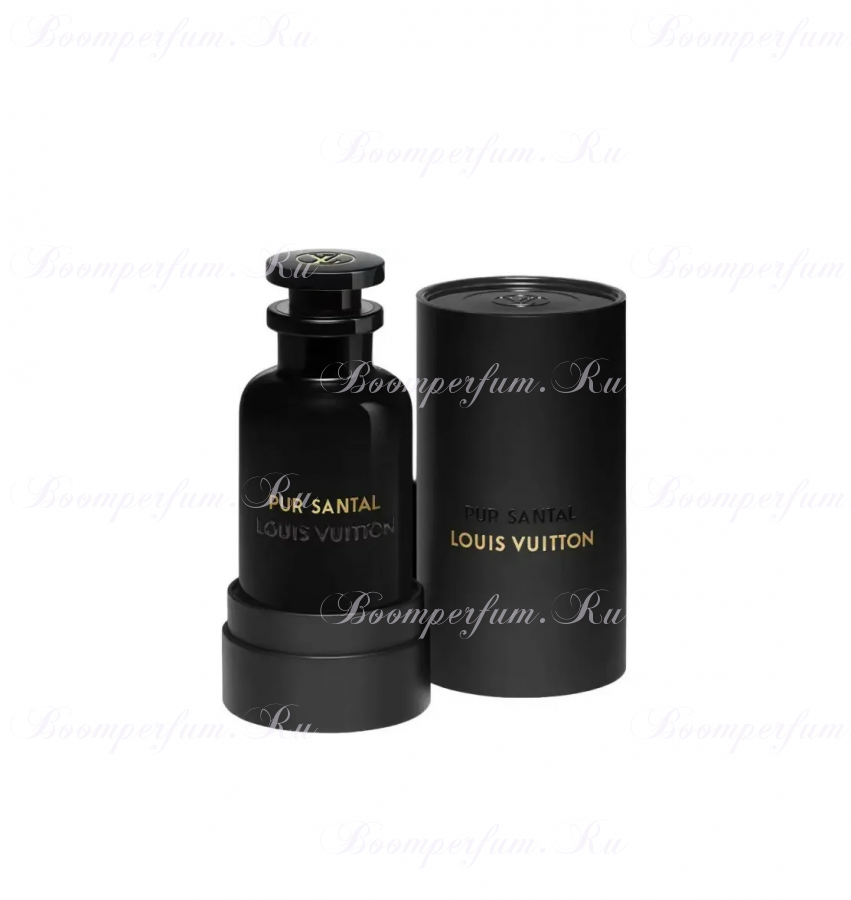 Louis Vuitton Pur Santal
