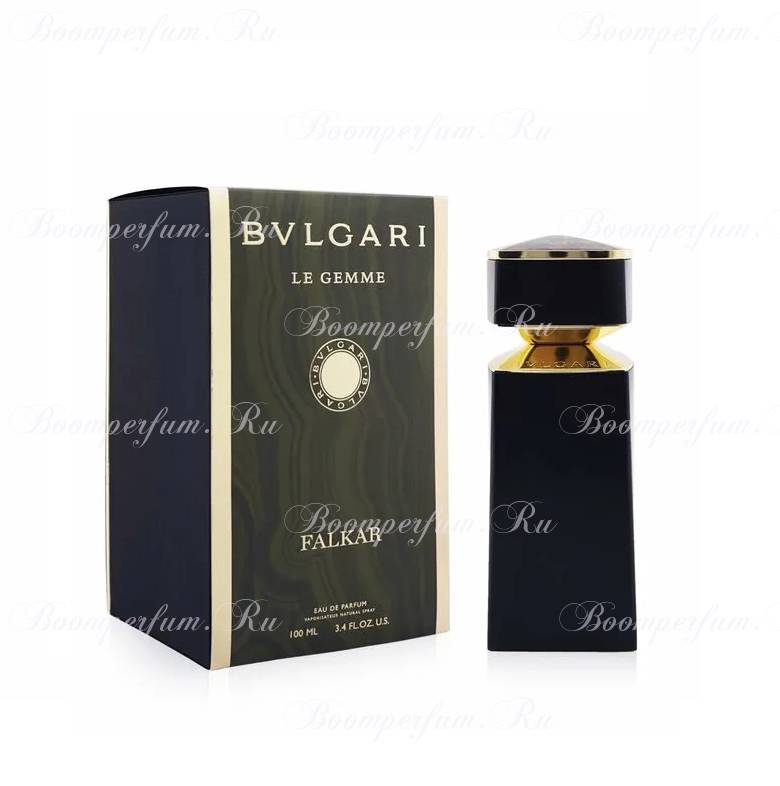 Bvlgari Le Gemme Falkar