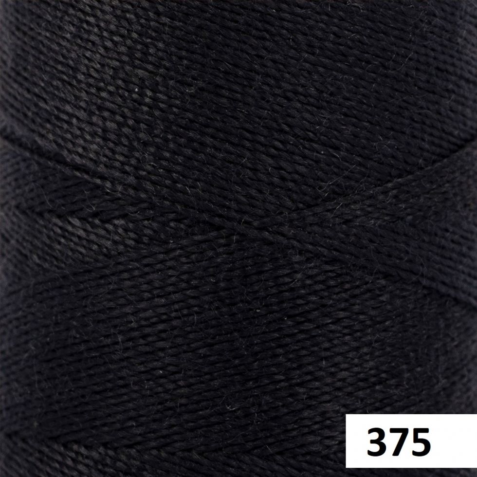 Нитки GAMMA бытовые швейные 40/2 365 м. Серые оттенки (G.40/2.СЕР)